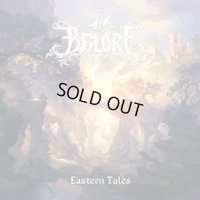 画像1: Belore - Eastern Tales / CD
