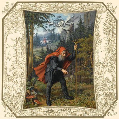 画像1: Bilwis - Sagenwelt / CD