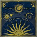 Etoile Filante - Magnum Opus Caelestis / DigiCD