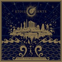 Etoile Filante - Mare Tranquillitatis  / DigiCD