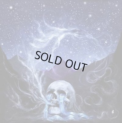 画像1: Ghost Bath - Starmourner / CD