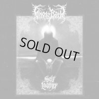 Ghost Bath - Self Loather / DigiCD