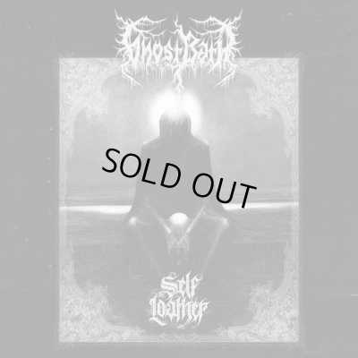 画像1: Ghost Bath - Self Loather / DigiCD