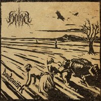 Horn - Daudswiark / DigiCD