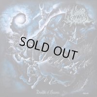 Lunar Spells - Demise of Heaven / DigiCD
