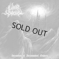 Lunar Spells - Sacraments of Necromantical Empires / DigiCD