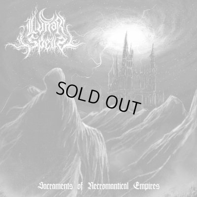 画像1: Lunar Spells - Sacraments of Necromantical Empires / DigiCD