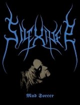 Silexater - Mad Sorcer / A5 DigiCD