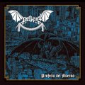 Belkant - Profecia del averno / CD