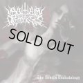 Exitium Of Nemesis - The Devil's Eschatology / DIY CD-R