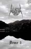 Funeral Fire - Demo 3 / DIY Tape