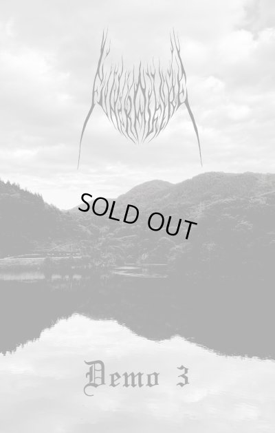 画像1: Funeral Fire - Demo 3 / DIY Tape