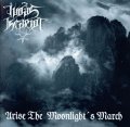 Judas Iscariot - Arise The Moonlight's March / CD