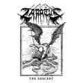 Zaratus - The Descent / CD
