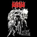 Deicide - Destroy The Faceless God / CD