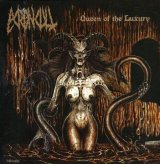 Ekron Cult - Queen of the Luxury / CD