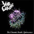 Void Column - The Chasmic Death / Quiescence / CD