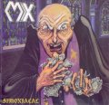 MX - Simoniacal / CD