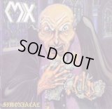 MX - Simoniacal / CD