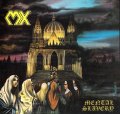 MX - Mental Slavery / CD