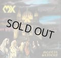 MX - Mental Slavery / CD