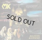 MX - Mental Slavery / CD