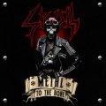 Skull - Metal to the Bone / CD