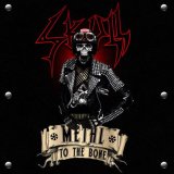 Skull - Metal to the Bone / CD