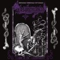 Blasphemaniac - Night of the Necromancer / DigiCD