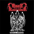 Goat Kommander - Bestial Torment / CD