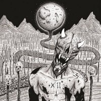 Sarg - XII - Night of the Hunt / CD