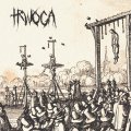 Trwoga - Trwoga / CD