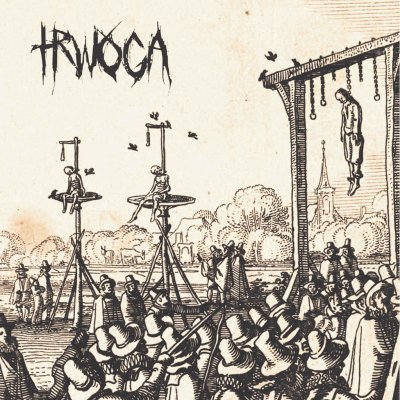画像1: Trwoga - Trwoga / CD