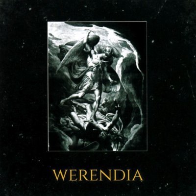 画像1: Werendia - Werendia / CD