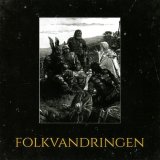 Werendia - Folkvandringen  / CD