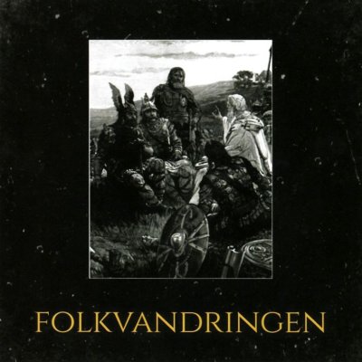 画像1: Werendia - Folkvandringen  / CD
