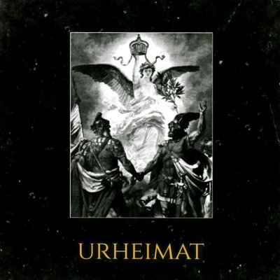 画像1: Werendia - Urheimat  / CD