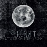 Perunwit - Wszystkie odcienie szarosci / DigiCD