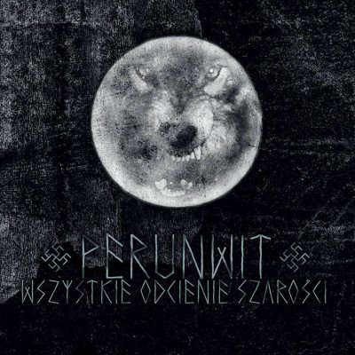 画像1: Perunwit - Wszystkie odcienie szarosci / DigiCD