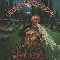 Nuctemeron - Vomit the Evil / CD