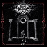 Altar ov Asteria - Ena / DigiCD