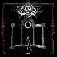 Altar ov Asteria - Ena / DigiCD