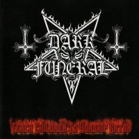 Dark Funeral - Teach Children to Worship Satan / DigiCD