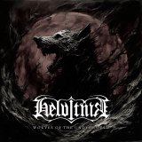 Helvitnir - Wolves of the Underworld / CD