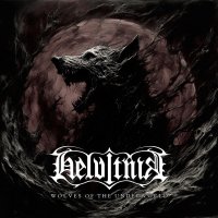 Helvitnir - Wolves of the Underworld / CD