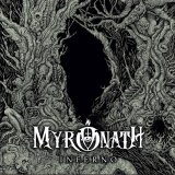 Myronath - Inferno / CD