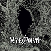 Myronath - Inferno / CD