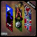 Sarkom - Exceed in2 Chaos / CD