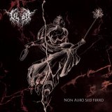 Vltor - Non Auro Sed Ferro / CD