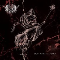Vltor - Non Auro Sed Ferro / CD
